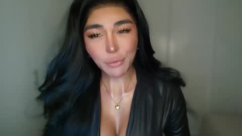 ALMIGHTY GODDESS VALENTINA online show from 01-27-25, 08:39