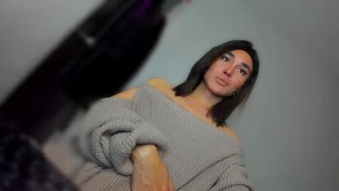 Snapshot of transnextdoor_ chatting on 07-19-26, 05:22 ALMIGHTY GODDESS VALENTINA online show from 07-19-26, 05:22