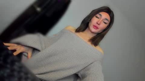 Snapshot of transnextdoor_ chatting on 07-21-26, 03:09 ALMIGHTY GODDESS VALENTINA online show from 07-21-26, 03:09