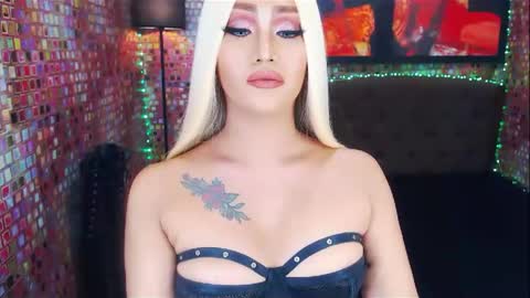 KYLIE BELLA  TS online show from 02-16-25, 03:47