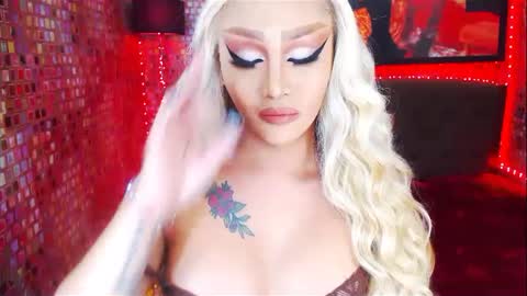 KYLIE BELLA  TS online show from 03-09-25, 03:05