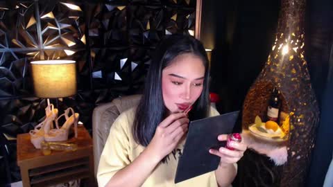 Snapshot of transpornidol chatting on 01-07-25, 10:52 transpornidol online show from 01-07-25, 10:52