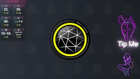 Snapshot of transpornidol chatting on 06-03-26, 02:33 transpornidol online show from 06-03-26, 02:33