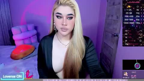 BELLA online show from 02-23-25, 07:38