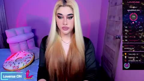 BELLA online show from 03-06-25, 01:37