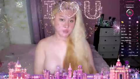 BELLA online show from 11-03-25, 08:59