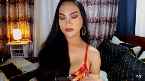 Snapshot of transuniverseph chatting on 12-09-24, 11:47 TransUNIVERSEph online show from 12-09-24, 11:47