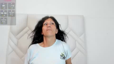 CLEO online show from 03-12-26, 07:09