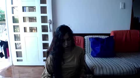 maria online show from 01-17-26, 09:51