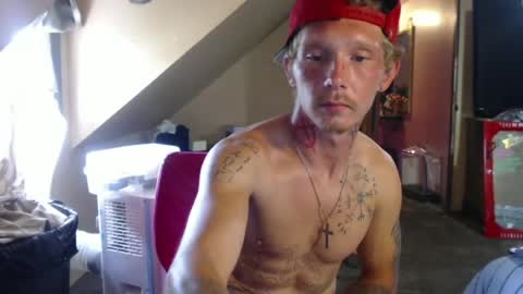 trapmasterb710 online show from 06-14-26, 06:21
