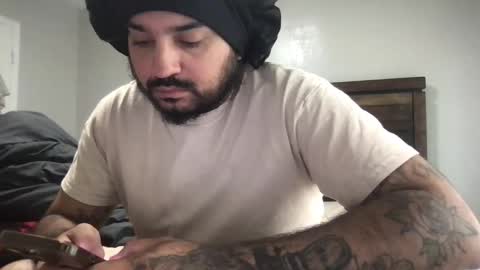 trapzaddy212 online show from 06-08-26, 03:45