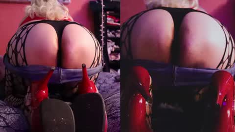 Snapshot of trashyandsassy chatting on 07-15-26, 04:23 Over Acheiver online show from 07-15-26, 04:23