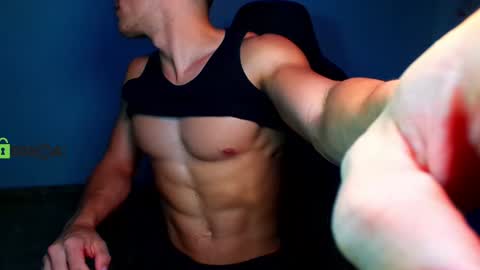 TRAVIS. online show from 12-07-24, 12:30