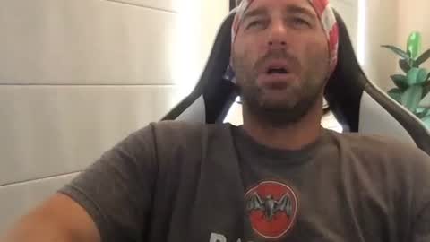 TravisKenn online show from 04-20-26, 12:41