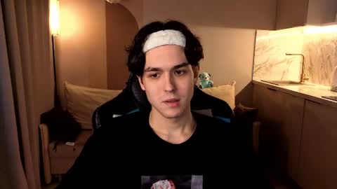 Snapshot of travisrivas chatting on 07-18-26, 03:00 travisrivas online show from 07-18-26, 03:00