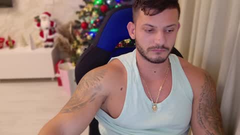 TRAVISS HOLDEN online show from 12-19-24, 11:46