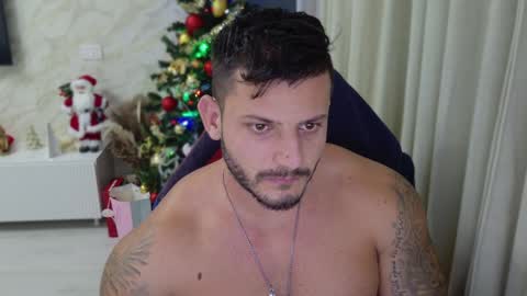 TRAVISS HOLDEN online show from 12-21-24, 05:03