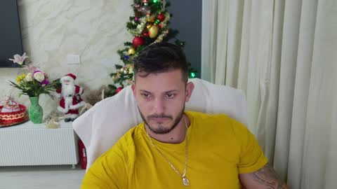 TRAVISS HOLDEN online show from 12-30-24, 05:04