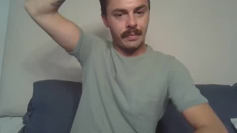 TravisWylde19 online show from 03-07-25, 08:55