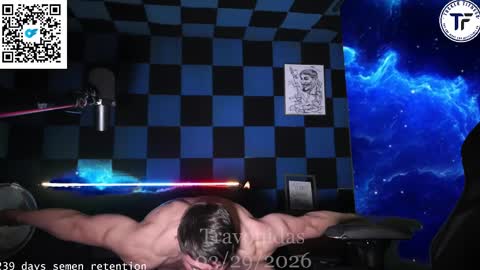 Greek God online show from 03-29-26, 06:24