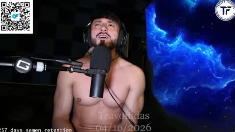 Greek God online show from 04-17-26, 12:57