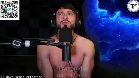 Greek God online show from 04-22-26, 12:13