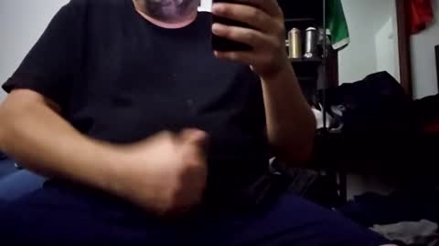 traxxxman1 online show from 09-24-25, 08:28