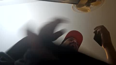 traxxxman1 online show from 10-17-25, 11:51