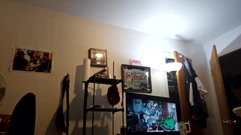 traxxxman1 online show from 11-05-25, 02:33