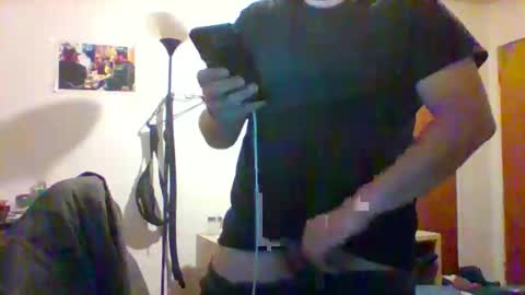 traxxxman2 online show from 04-27-26, 05:16