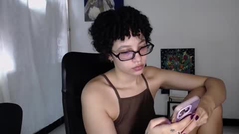 Emily online show from 02-28-26, 06:53