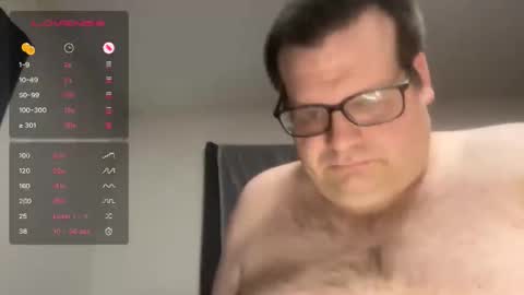 Snapshot of treatbobnice chatting on 12-23-25, 06:22 Treat Bob Nice online show from 12-23-25, 06:22