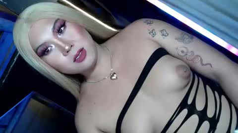 YOUR SLUT online show from 03-12-26, 08:37