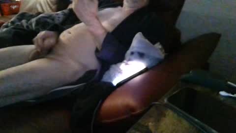 trebgeis1 online show from 03-14-26, 05:35