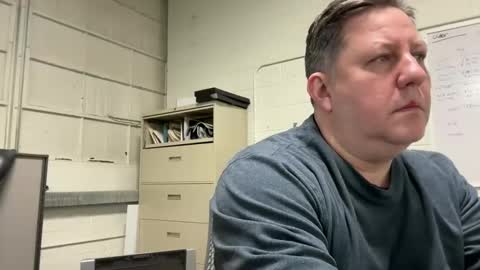 treborinthesky online show from 01-30-25, 01:31