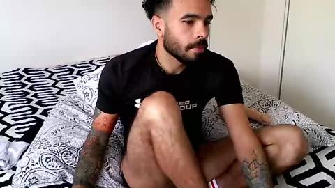 Snapshot of treborshunter chatting on 02-12-25, 07:02 Hunter man online show from 02-12-25, 07:02