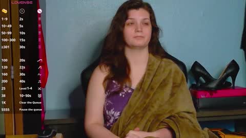 TreeJeanne online show from 11-05-25, 01:05