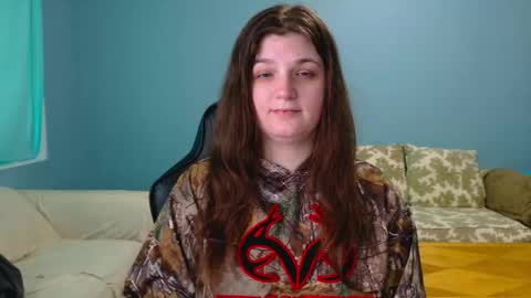 Snapshot of treejeanne chatting on 04-20-26, 04:21 TreeJeanne online show from 04-20-26, 04:21