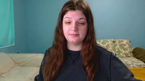 Snapshot of treejeanne chatting on 04-27-26, 11:03 TreeJeanne online show from 04-27-26, 11:03