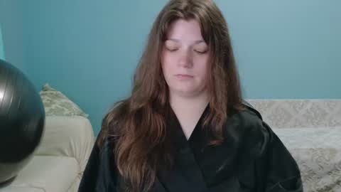 Snapshot of treejeanne chatting on 07-02-26, 02:34 TreeJeanne online show from 07-02-26, 02:34