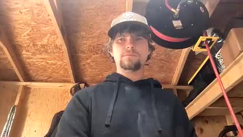 treeman817 online show from 03-13-26, 01:29