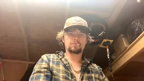 treeman817 online show from 04-07-26, 04:40