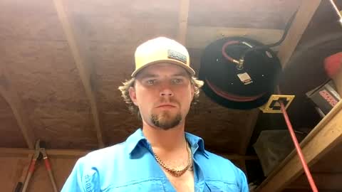 treeman817 online show from 06-15-26, 12:35