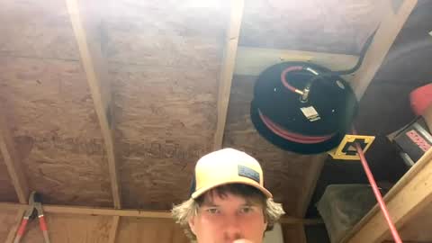 treeman817 online show from 06-16-26, 01:41