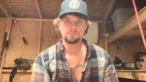 treeman817 online show from 06-17-26, 12:57
