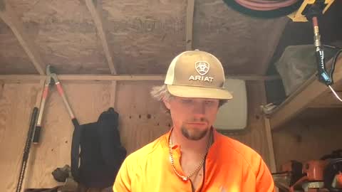 treeman817 online show from 06-19-26, 12:26