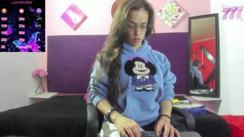 Treisy online show from 04-02-26, 12:03