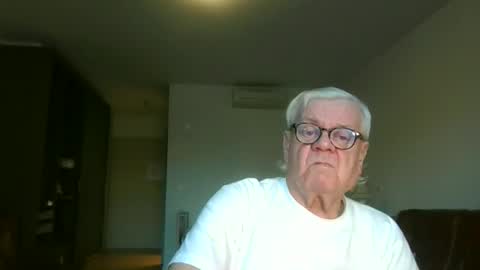 trekbeestje online show from 12-14-25, 07:58