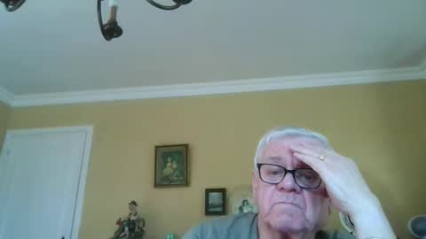 trekbeestje online show from 03-19-26, 09:35