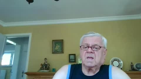 trekbeestje online show from 05-27-26, 07:49